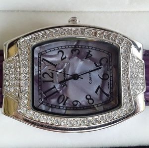 Genevex women's watches